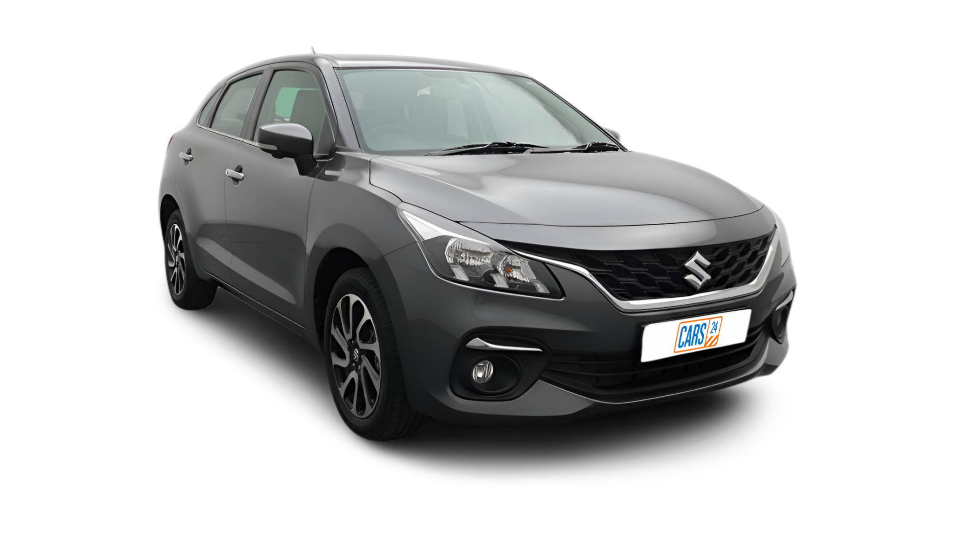 Maruti Baleno-img